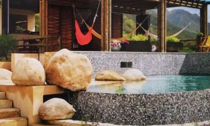 Girardot House | Finca en Condominio en bella reserva ecologica