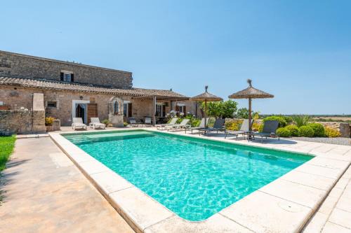 Vilafranca de Bonany House | Finca Es Castellot Vell