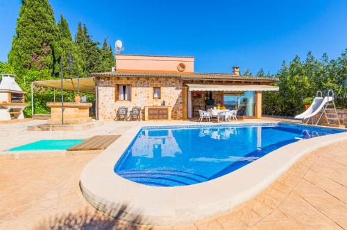 Muro Villa | Finca Es Mua