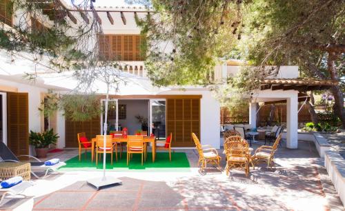 Cala Blava House | Finca Es Pi