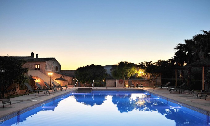 Sant Llorenc des Cardassar Other | Finca Ses Cases Noves