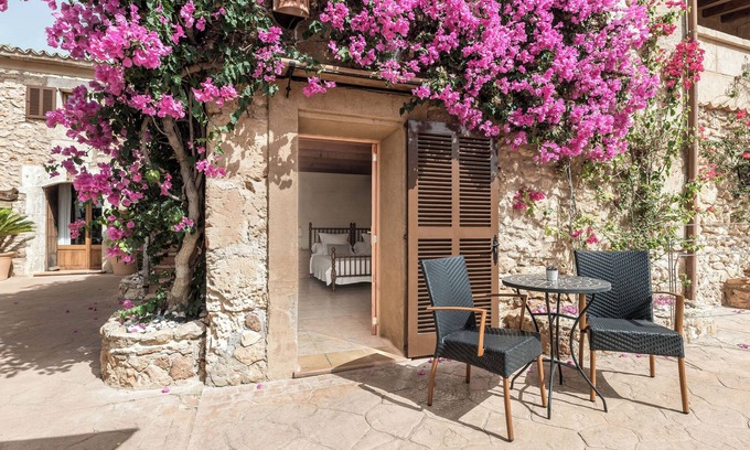 Campos House | Finca Es Torrent
