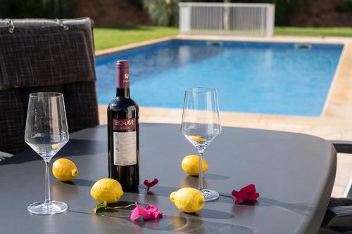 Campos Villa | Finca Estrella