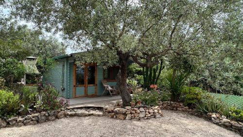 Tivenys Ski Chalet | Finca Florecer