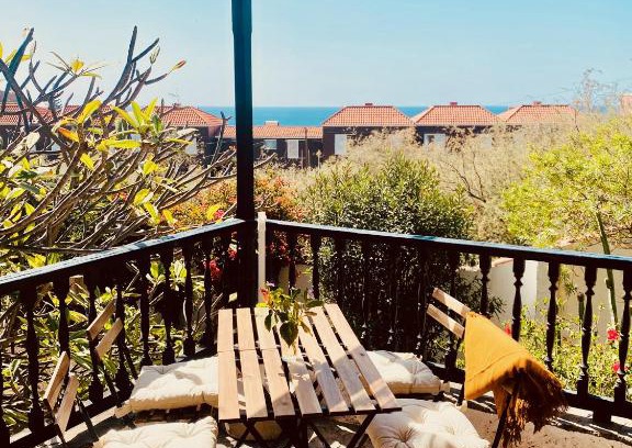 Playa de la Calera House | Finca Gerardo Miramar