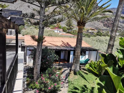 Playa de la Calera House | Finca Gerardo Miraflor