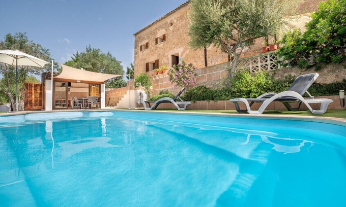Sant Joan Cottage | Finca Hortella Vell - Vilafranca