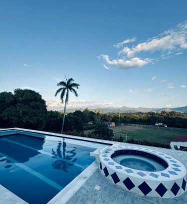 Tocaima Hotel | Finca Hotel Bella Vista