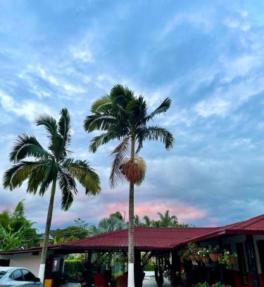 Quimbaya House | Finca Hotel karey -Quindio