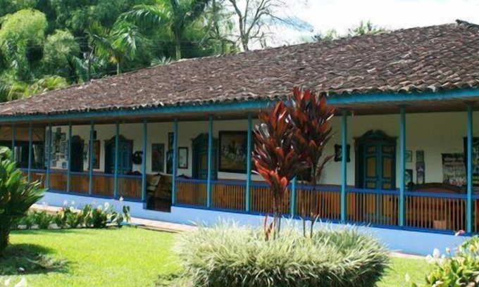 Armenia Hotel | Finca Hotel La Joya