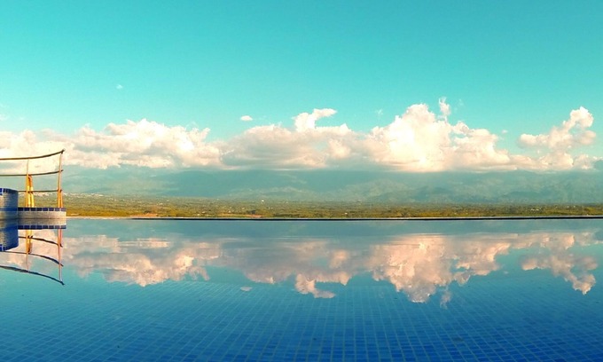 Montenegro Hotel | Finca Hotel La Tata Premium