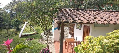 Angelopolis Other | FINCA HOTEL Los AZAHARES
