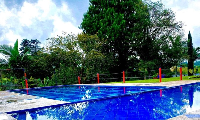 Filandia Hotel | Finca Hotel Paisaje Cafetero