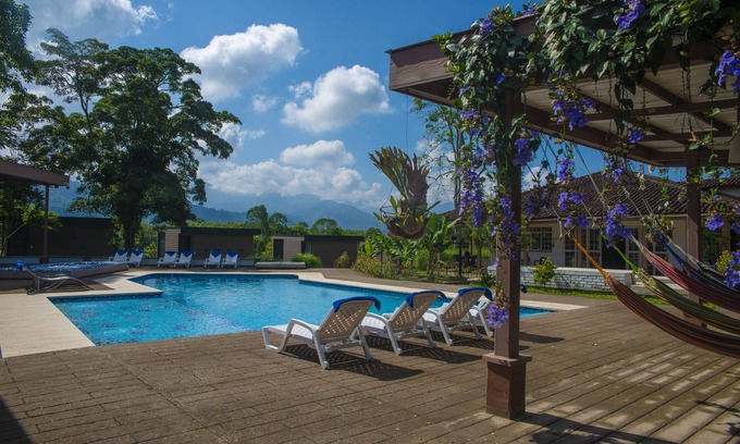 Armenia Hotel | Finca Hotel Rosa Antonia