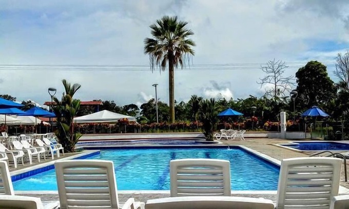 Montenegro Hotel | Finca Hotel San Jose