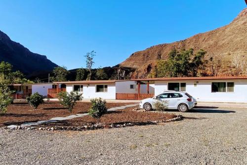 San Bartolome de Tirajana Apartment | Finca House by Fataga Maspalomas
