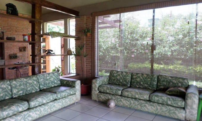 Sorocaba House | Finca in gated community