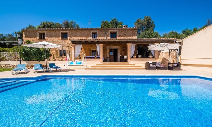 Lloret de Vistalegre House | Finca in Mallorca near Lloret de Vista Alegre