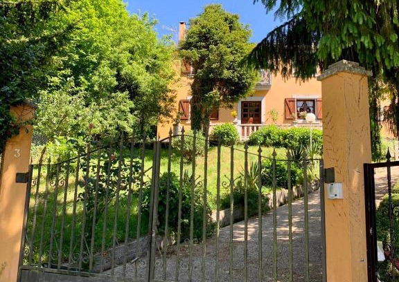 Muras House | Finca in mitten der Natur.