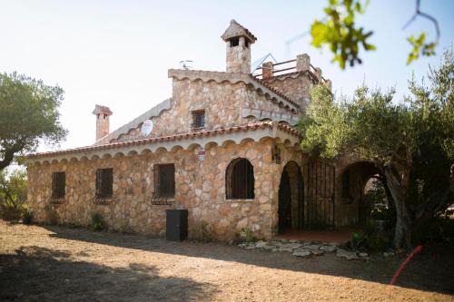 Tortosa House | Finca Jabali