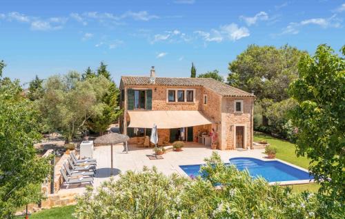 Sencelles Villa | Finca Kiana
