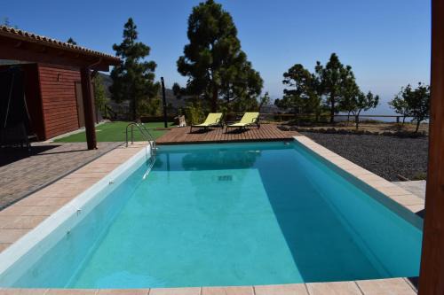 Fasnia House | Finca La Baifa