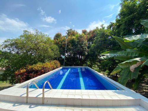 Coello House | Finca La Camila