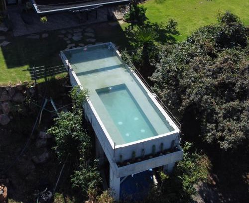 Tepatitlan de Morelos Villa | Finca La Cumbre
