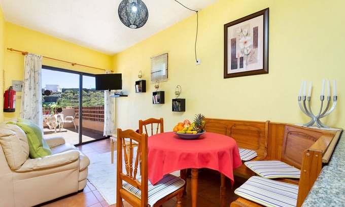 Icod de los Vinos Apartment | Finca La Gaviota - El Granito