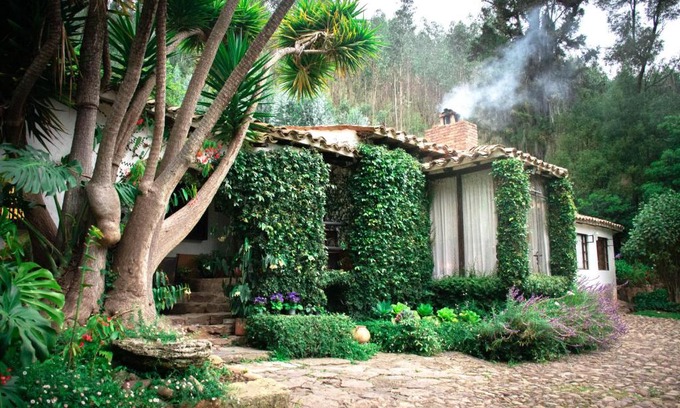 Duitama House | Finca La Mara