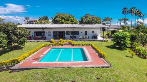Pereira Villa | Finca La Siria