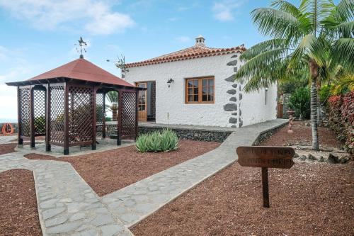 Buen Paso Villa | Finca La Sorriba
