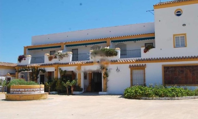 Barrio Nuevo House | Finca La Tacita - Rosal