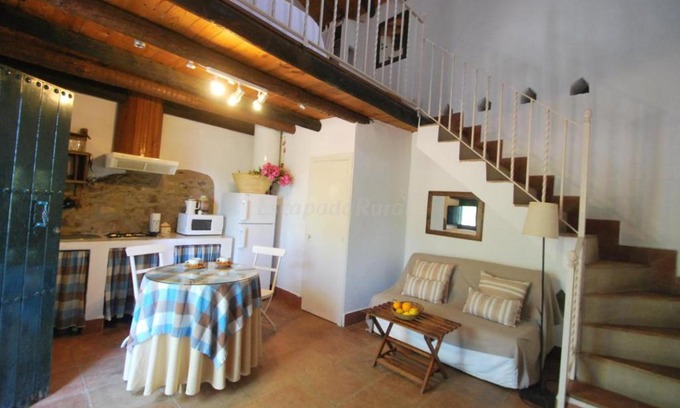Zufre House | Finca La Vicaria PALOMAR