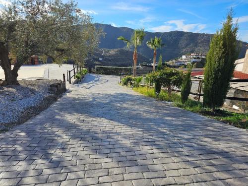 Sedella Ski Chalet | Finca las 3R