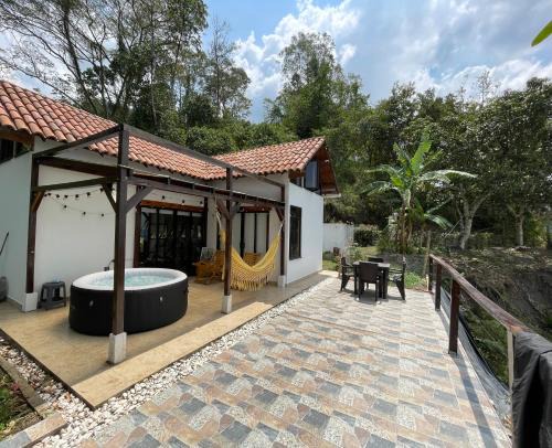 Anolaima Other | Finca las Margaritas
