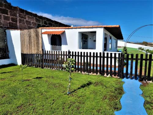 Los Silos Apartment | Finca-Las Mariposas - Sol