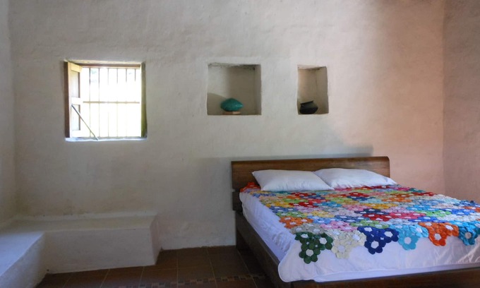Sogamoso House | Finca las Nubes Colombia, art and nature