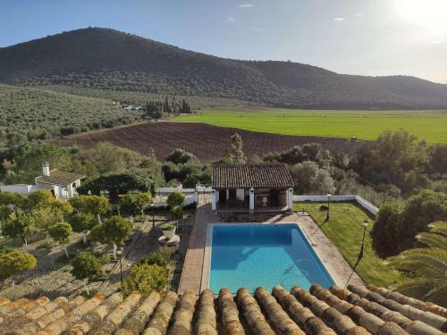 Villamartin Bed & Breakfast | FINCA LAS ROSAS DE SANTA ANA