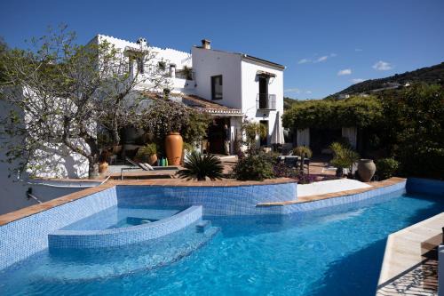 Alba de Tormes Apartment | Finca Los Arcos