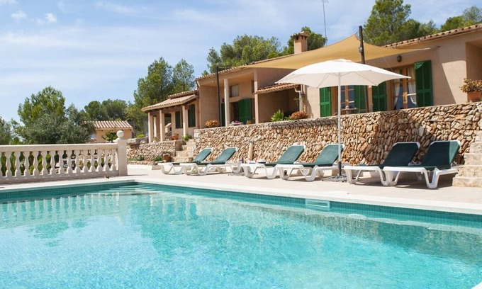 Felanitx House | Finca Mariella in S'Horta