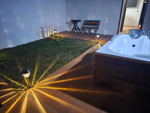 Barichara Cabin | Finca Mr Bueno
