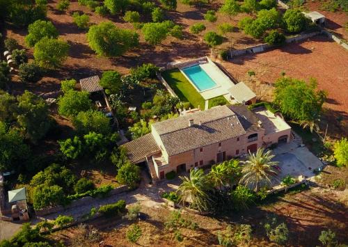 Felanitx House | Finca Na Moreta