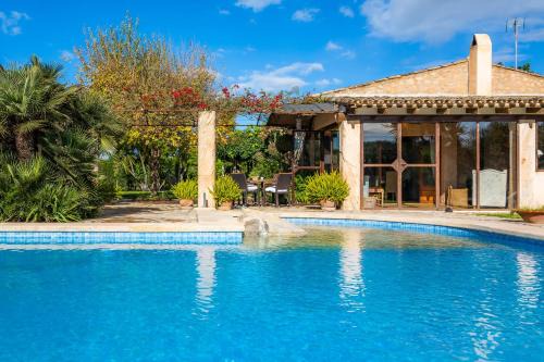 Arta Villa | Finca Na Palada