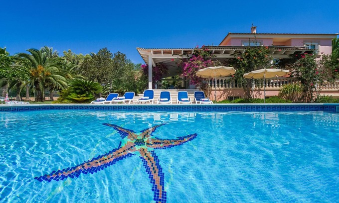 Ses Salines Villa | Finca near the beach Casa Bonita in Majorca