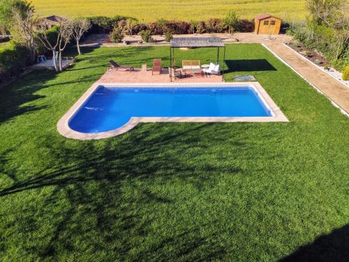 Valdetorres de Jarama House | Finca Paredes