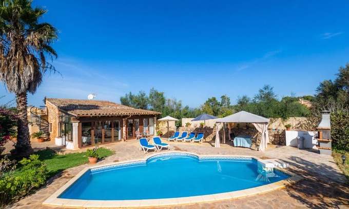 Sineu Villa | Finca Pep