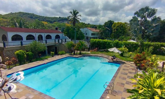 Melgar Villa | Finca piedra cristal