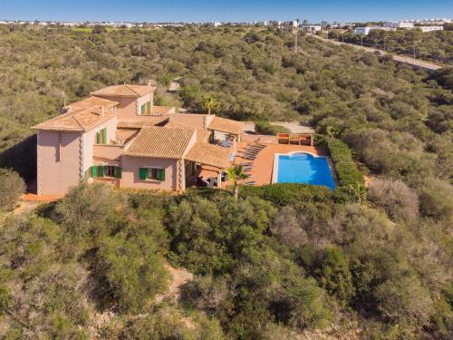 Portopetro House | Finca Pleta de sa Punta