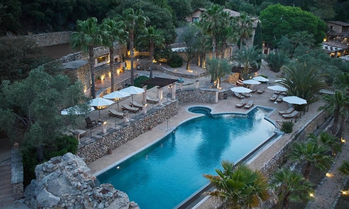 Galilea Hotel | Finca Ratxó Hotel, member of Meliá Collection